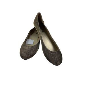 Lower East Side Women's Sparkled Flats